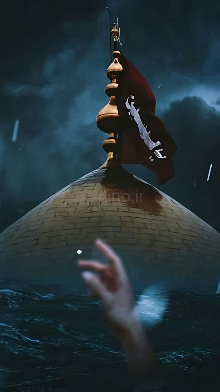  عـکس کربلا برای پـروفایل جدید