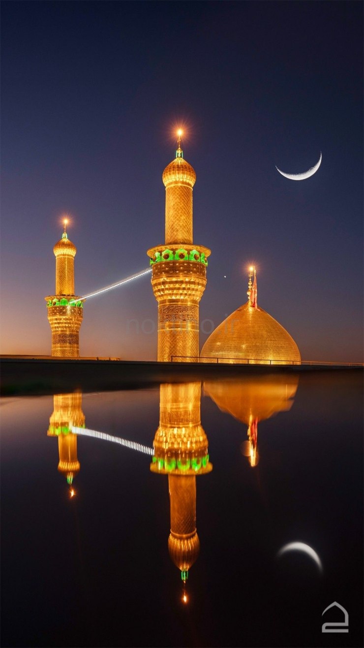  عکس کربلا برای تصویر زمینه