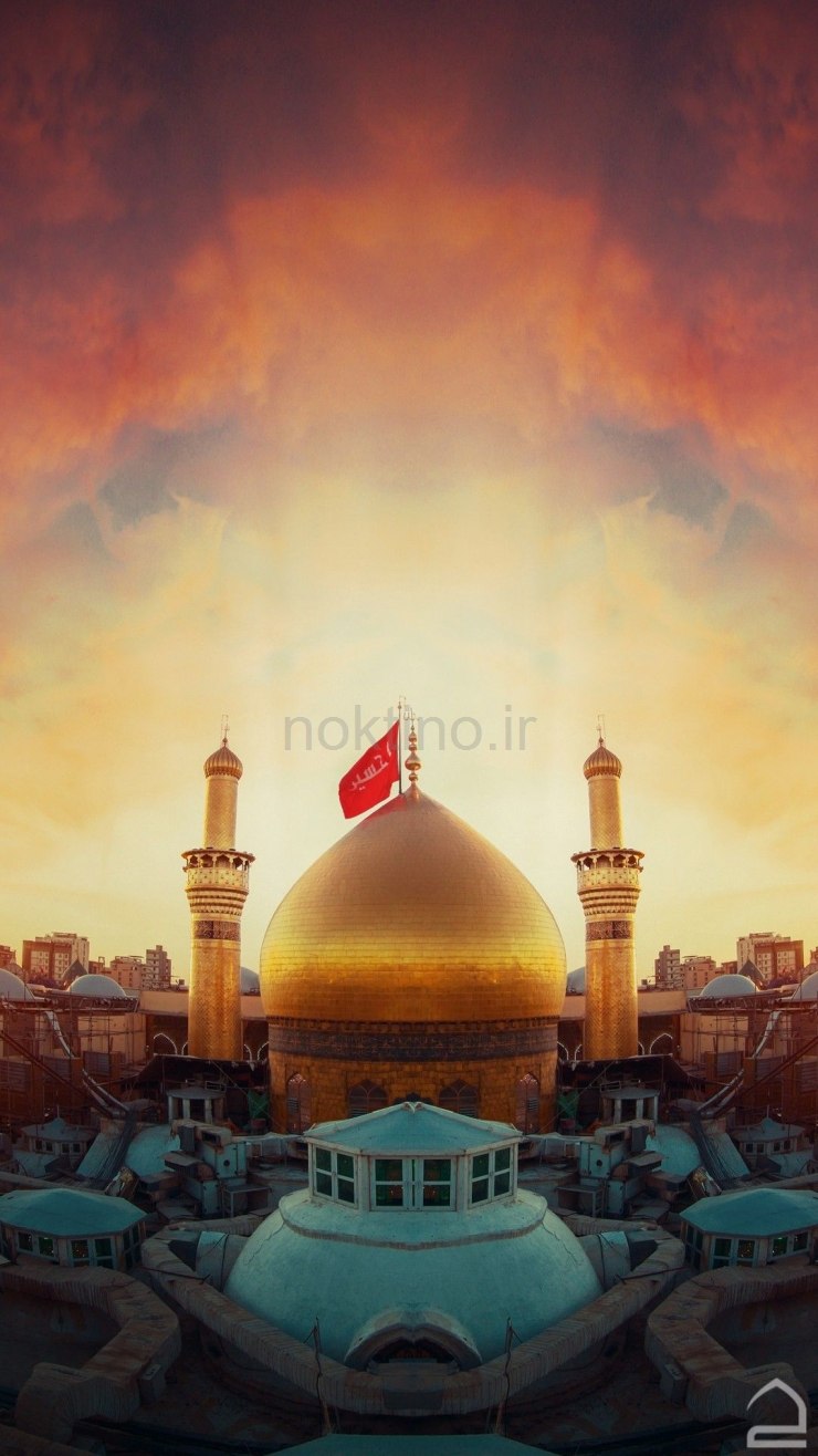  عـکس کربلا برای پـروفایل جدید