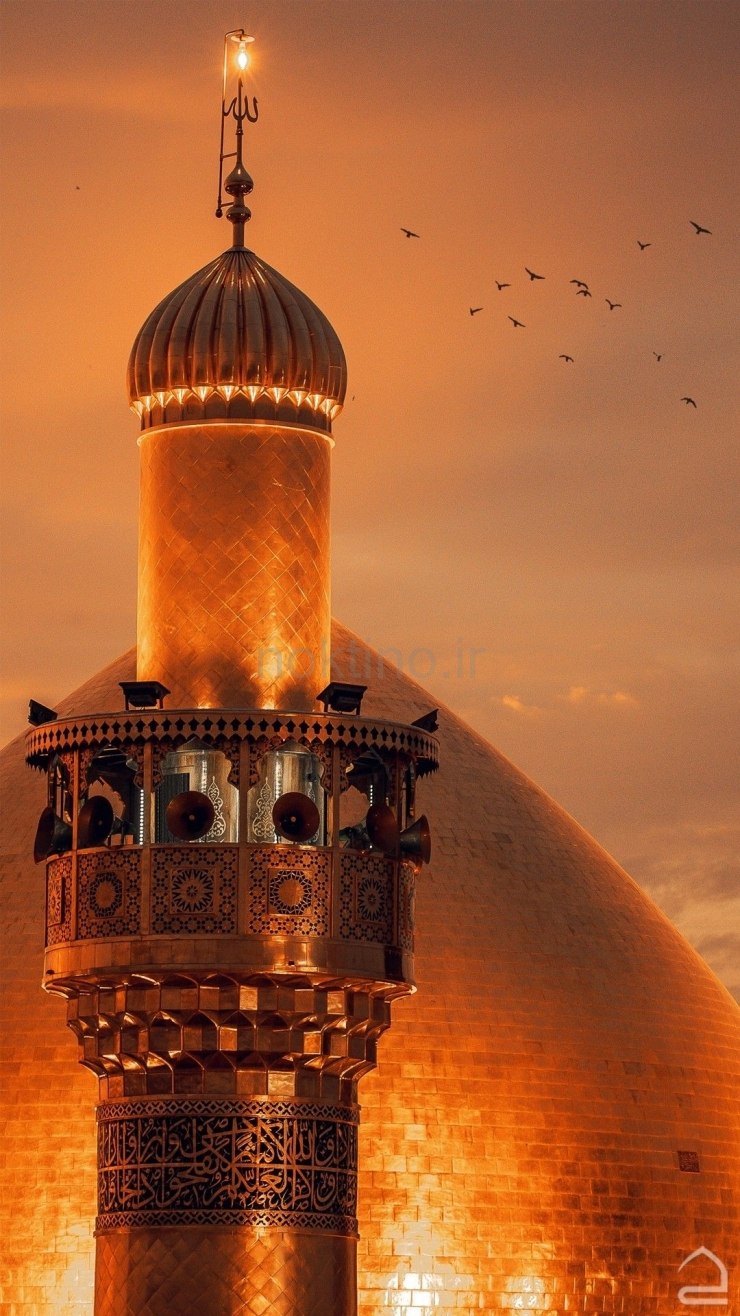  عکس کربلا برای تصویر زمینه