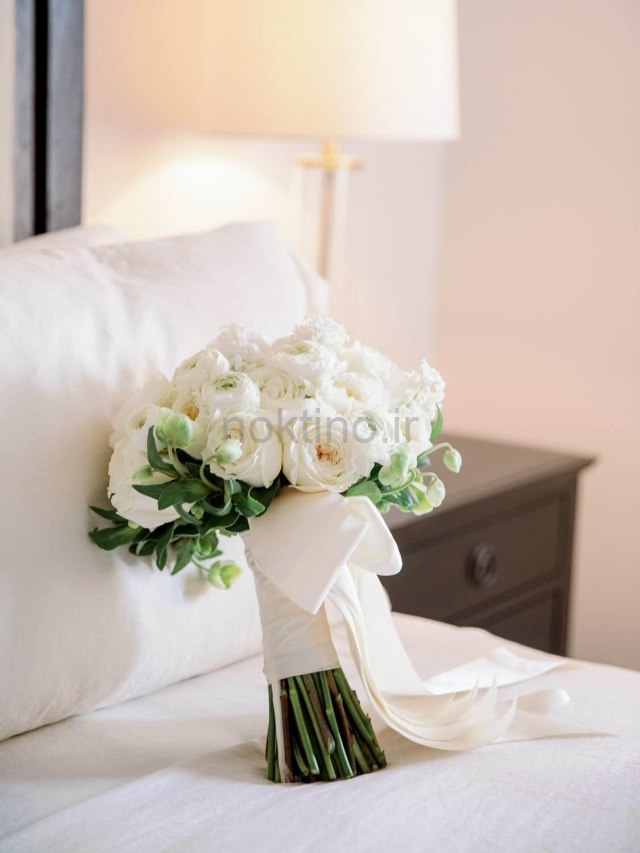 دسته گل خواستگاری