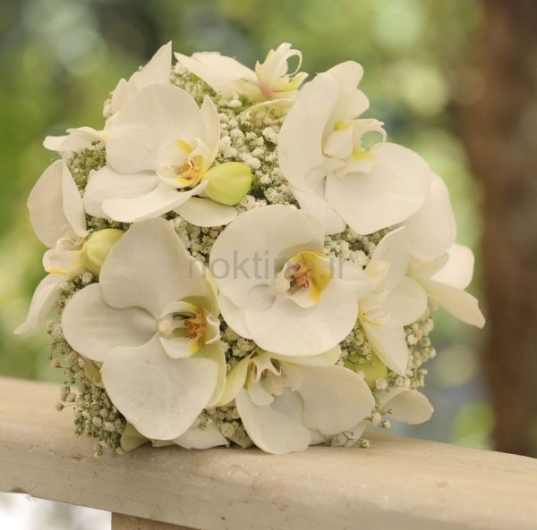 دسته گل خواستگاری