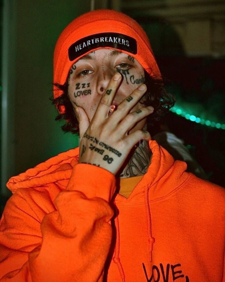 عکس خفن عکس پروفایل خفن