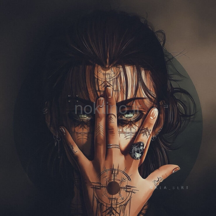 عکس پروفایل خفن پسرانه