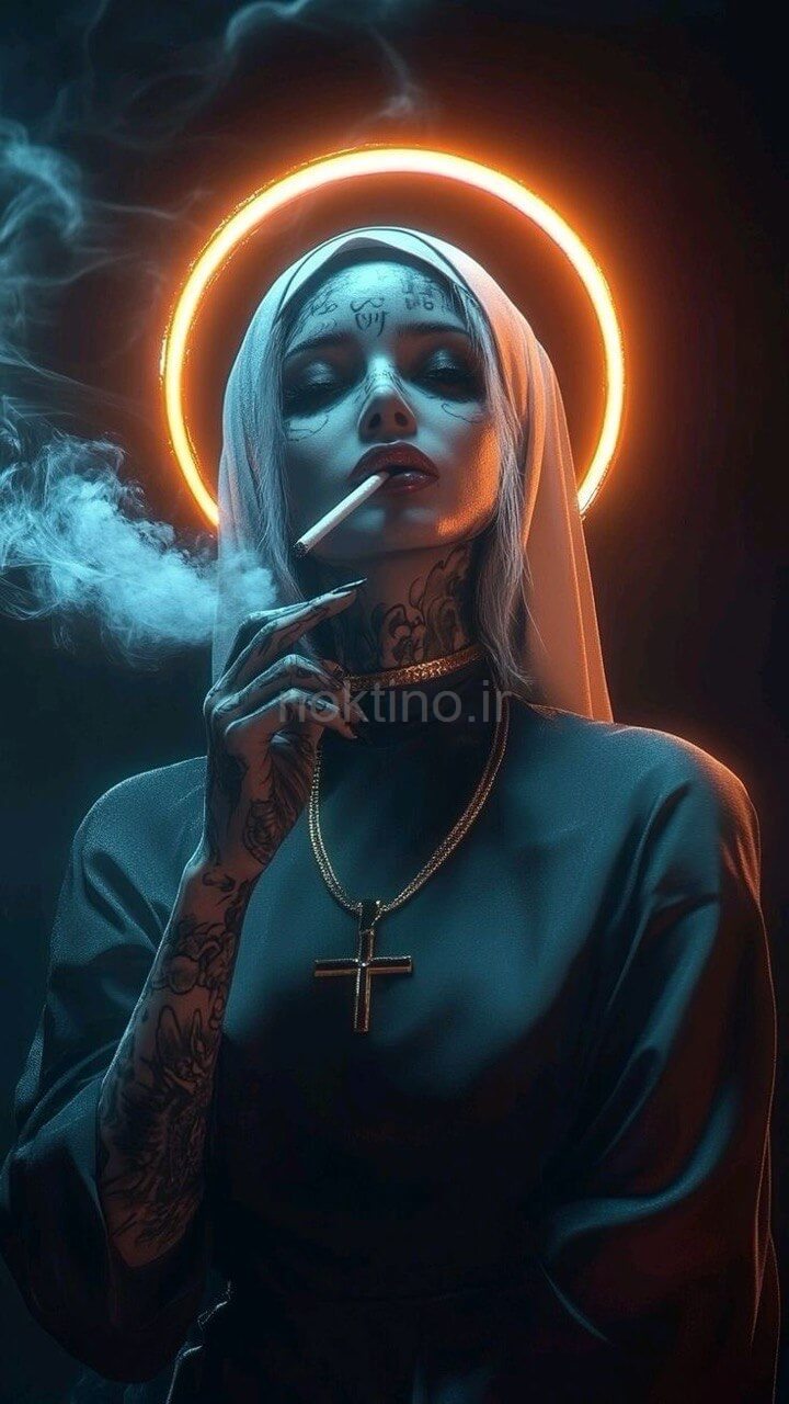 عکس پروفایل خفن پسرانه