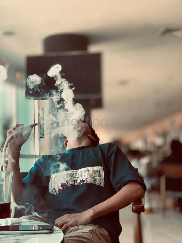 عکس پروفایل خفن پسرانه