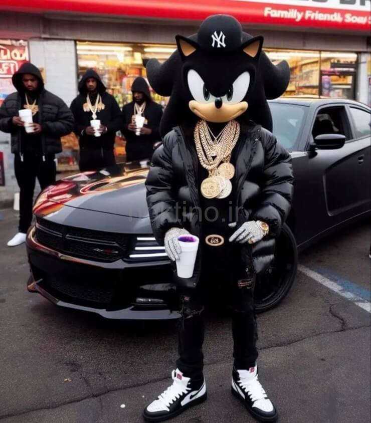 عکس پروفایل خفن پسرانه