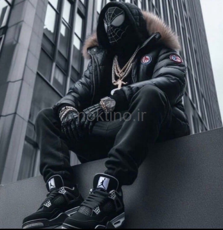 عکس خفن عکس پروفایل خفن جدید