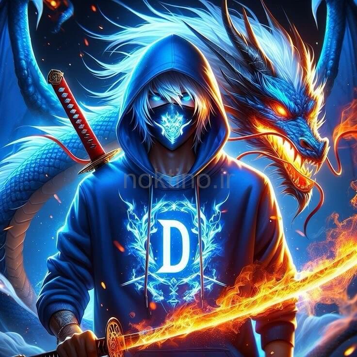 عکس پروفایل خفن پسرانه