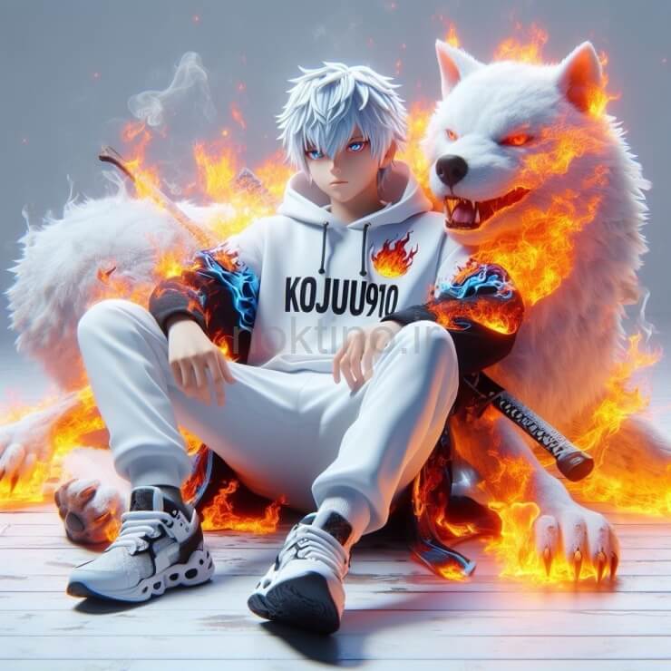 عکس خفن عکس پروفایل خفن جدید