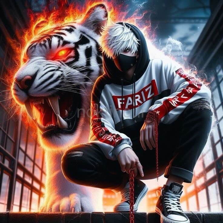 عکس خفن عکس پروفایل خفن جدید