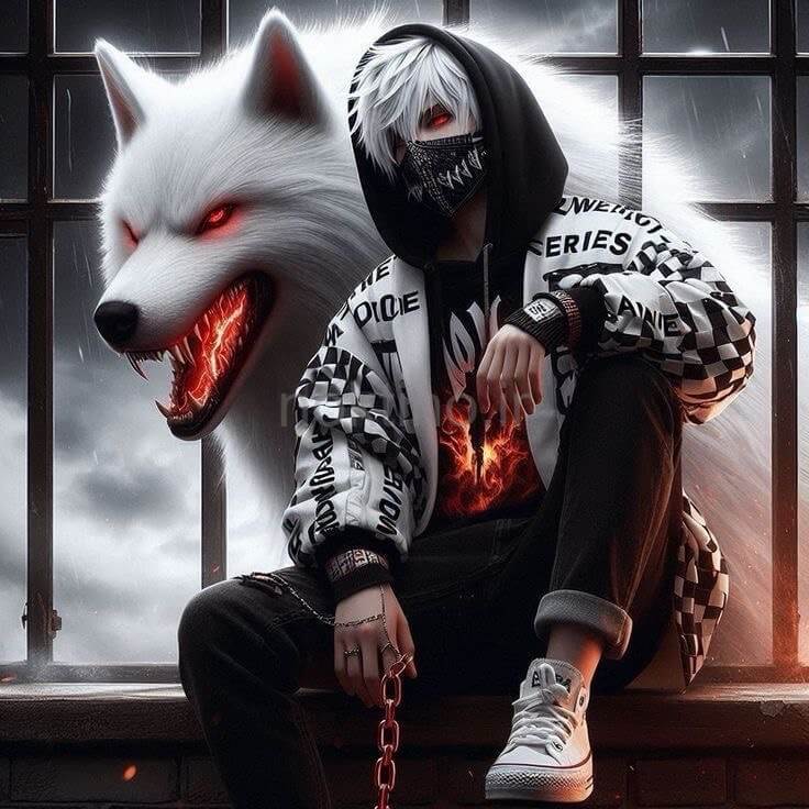 عکس پروفایل خفن پسرانه