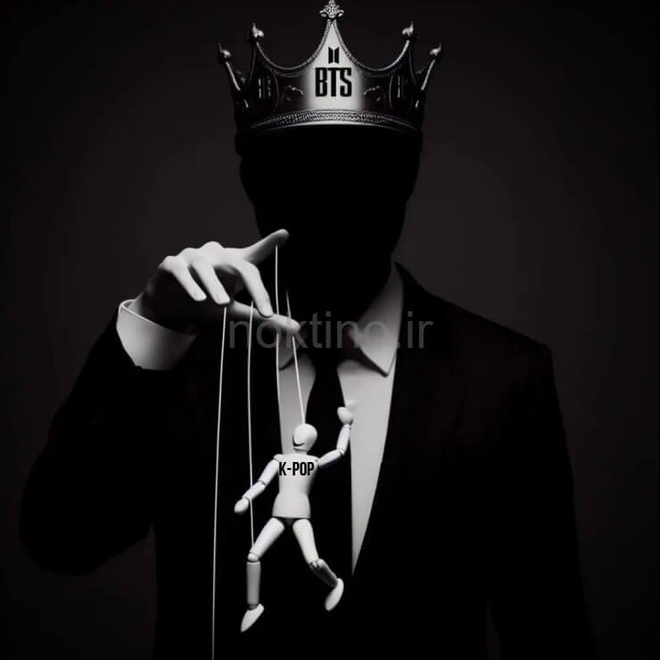 عکس پروفایل خفن پسرانه