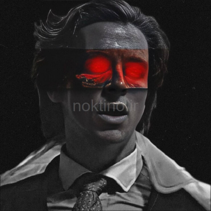 عکس خفن عکس پروفایل خفن