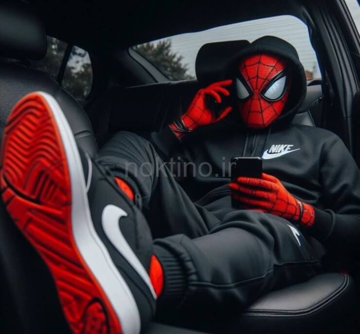 عکس خفن عکس پروفایل خفن