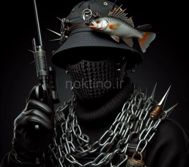 عکس پروفایل خفن پسرانه