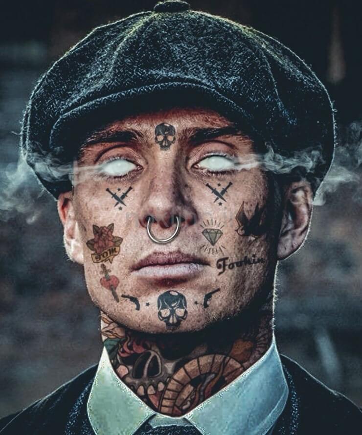 عکس پروفایل خفن جدید پسرانه