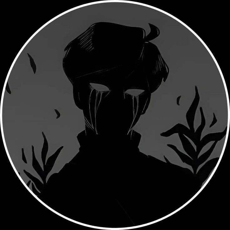  عکس پروفایل تاریک پسرانه