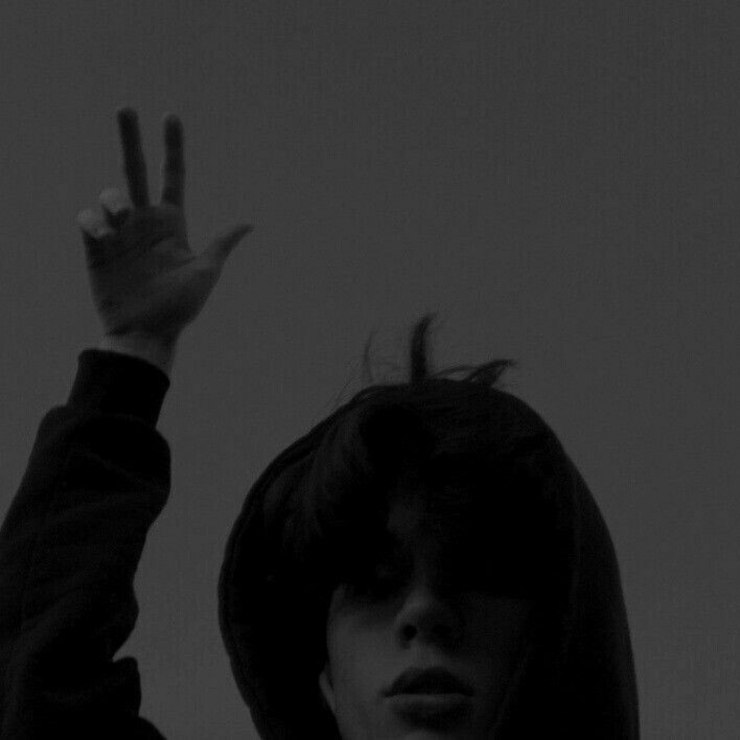  عکس پروفایل تاریک پسرانه