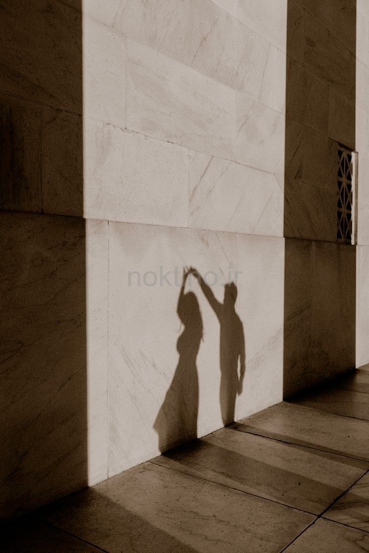 عکس دو نفره عاشقانه