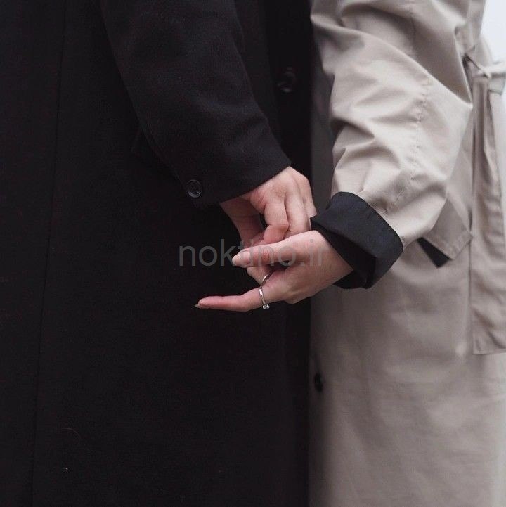 عکس خفن عکس های ترند دو نفره