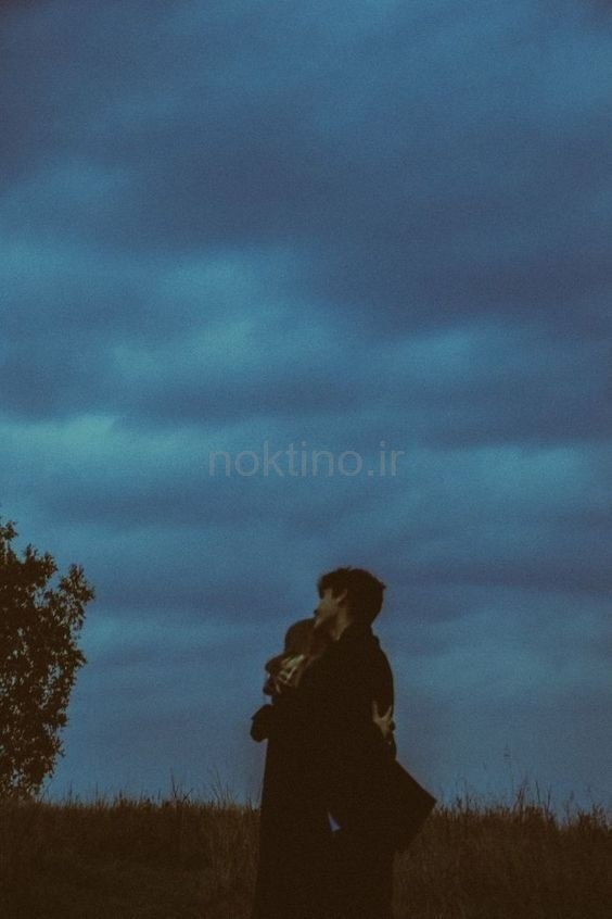 عکس خفن عکس های ترند دو نفره