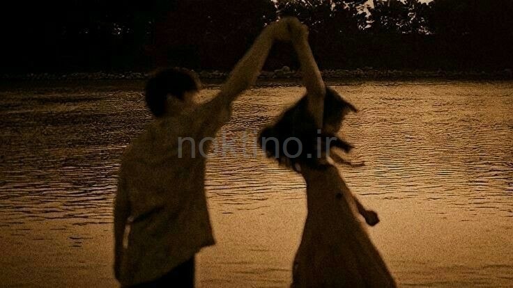 عکس خفن عکس های ترند دو نفره