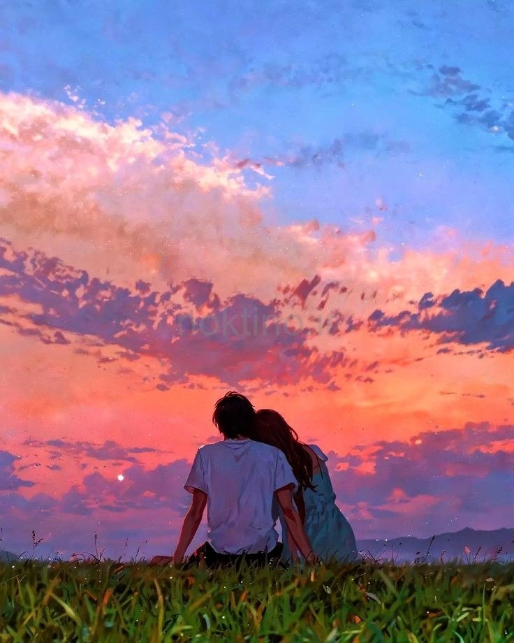 عکس دو نفره عاشقانه