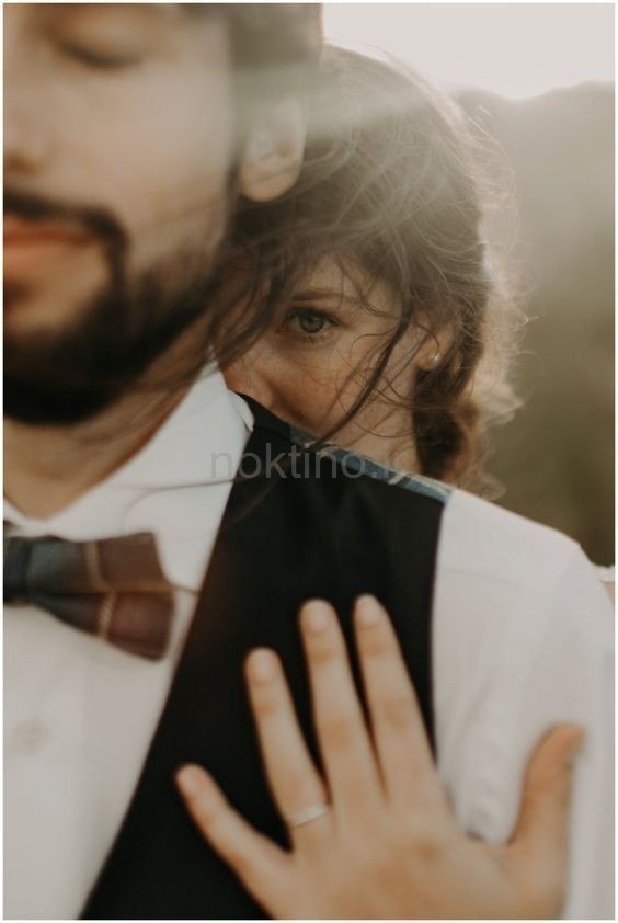 عکس دو نفره عاشقانه