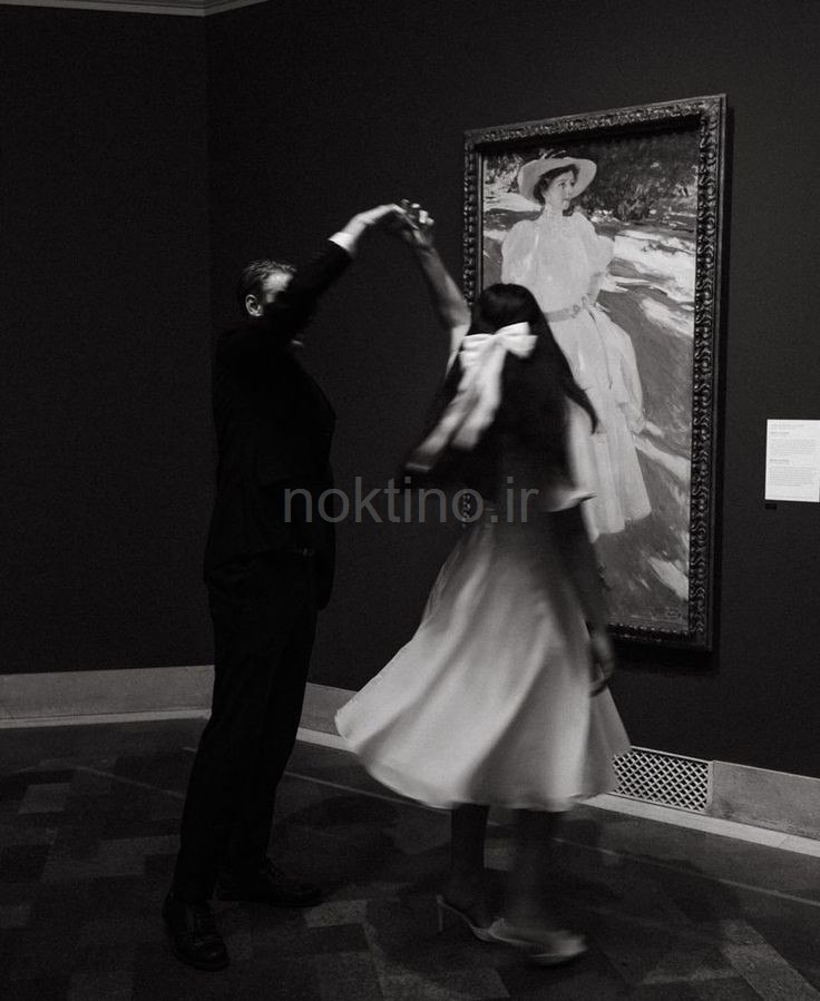 عکس دو نفره عاشقانه