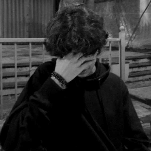  عکس پروفایل تاریک پسرانه