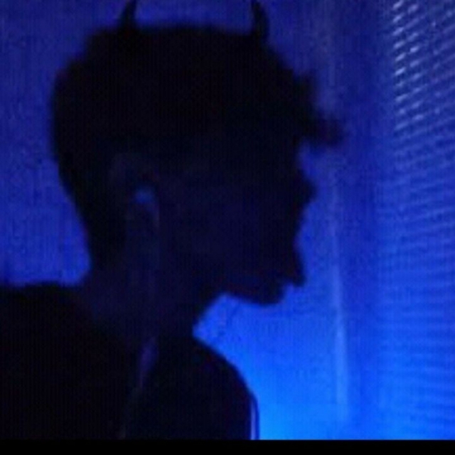  عکس پروفایل تاریک پسرانه