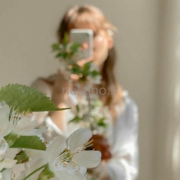 عکس پروفایل دخترونه ۱۲ ساله برای شاد