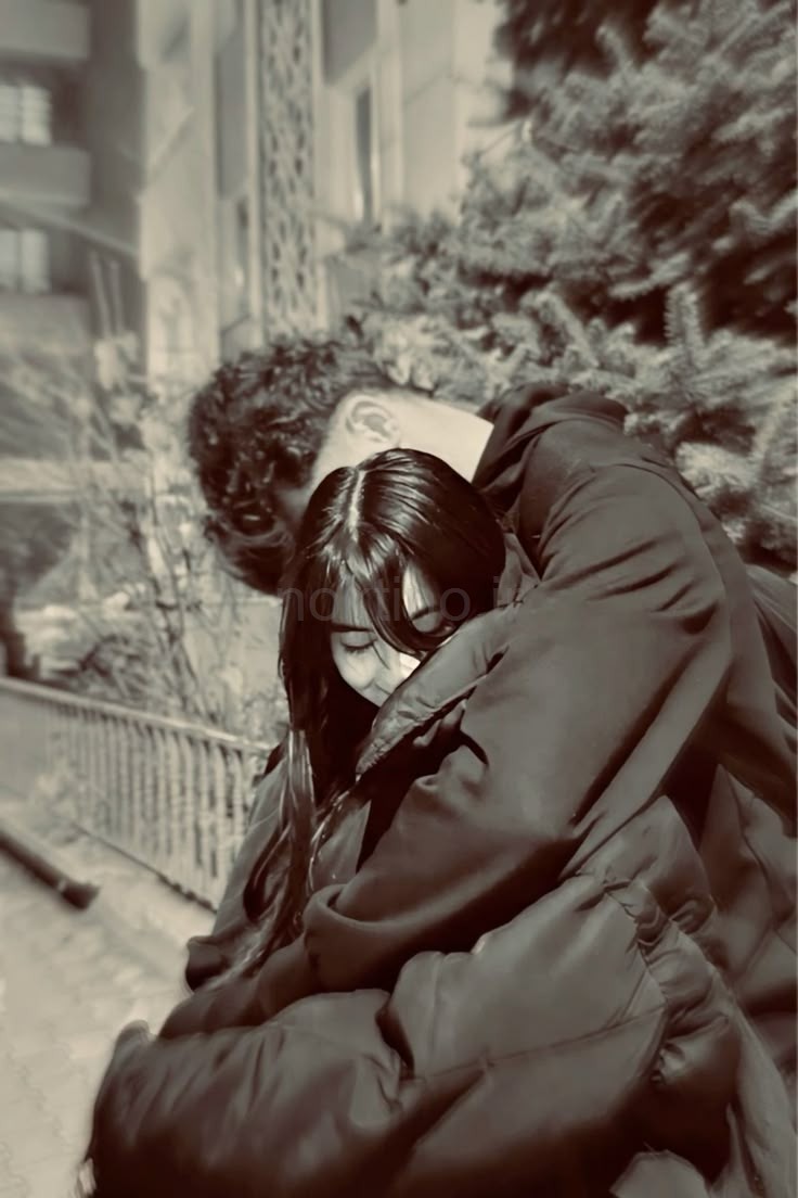 عکس دو نفره عاشقانه