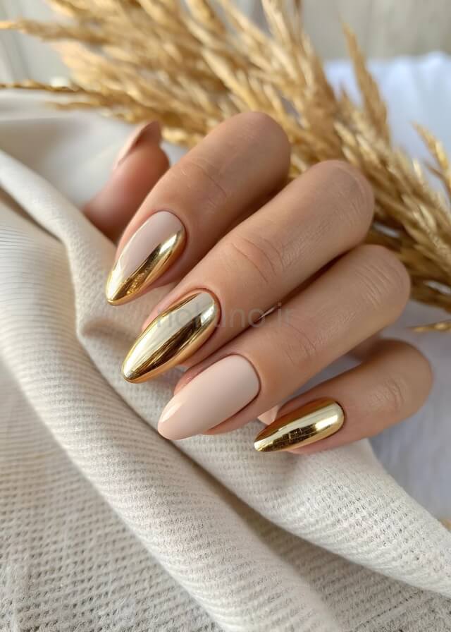 لاک کروم هفت رنگ