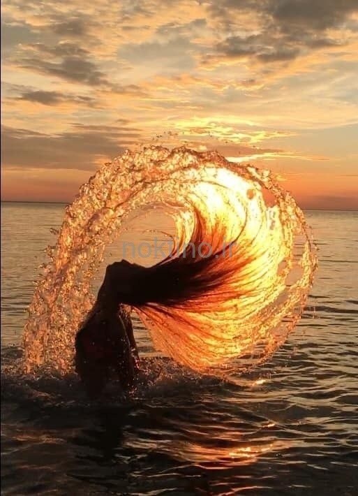 عکس خفن 100 عکس پروفایل دخترونه