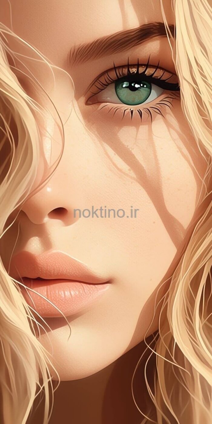 عکس خفن 100 عکس پروفایل دخترونه