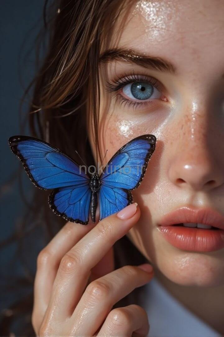 عکس خفن 100 عکس پروفایل دخترونه