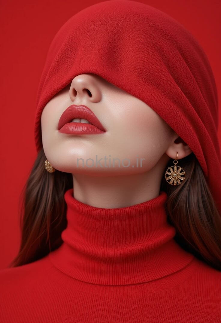 عکس پروفایل دخترونه ۱۲ ساله برای شاد