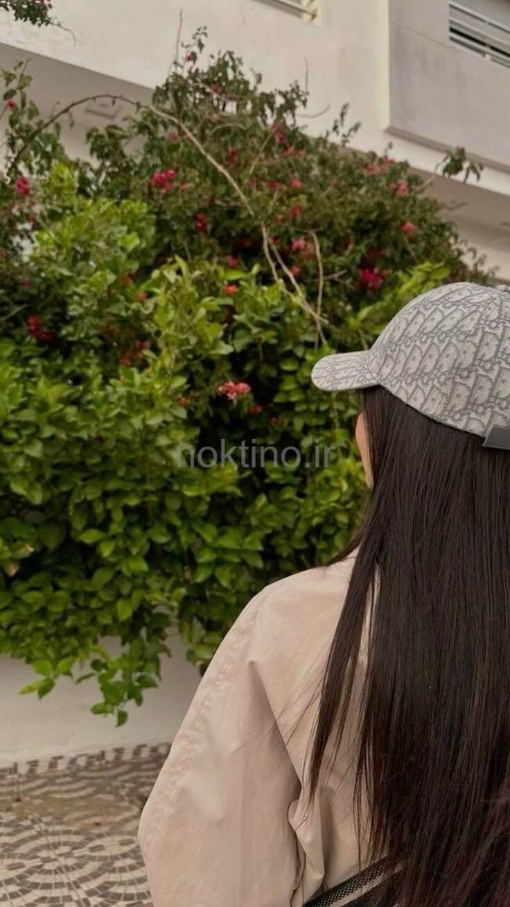 عکس پروفایل دخترونه ۱۲ ساله برای شاد