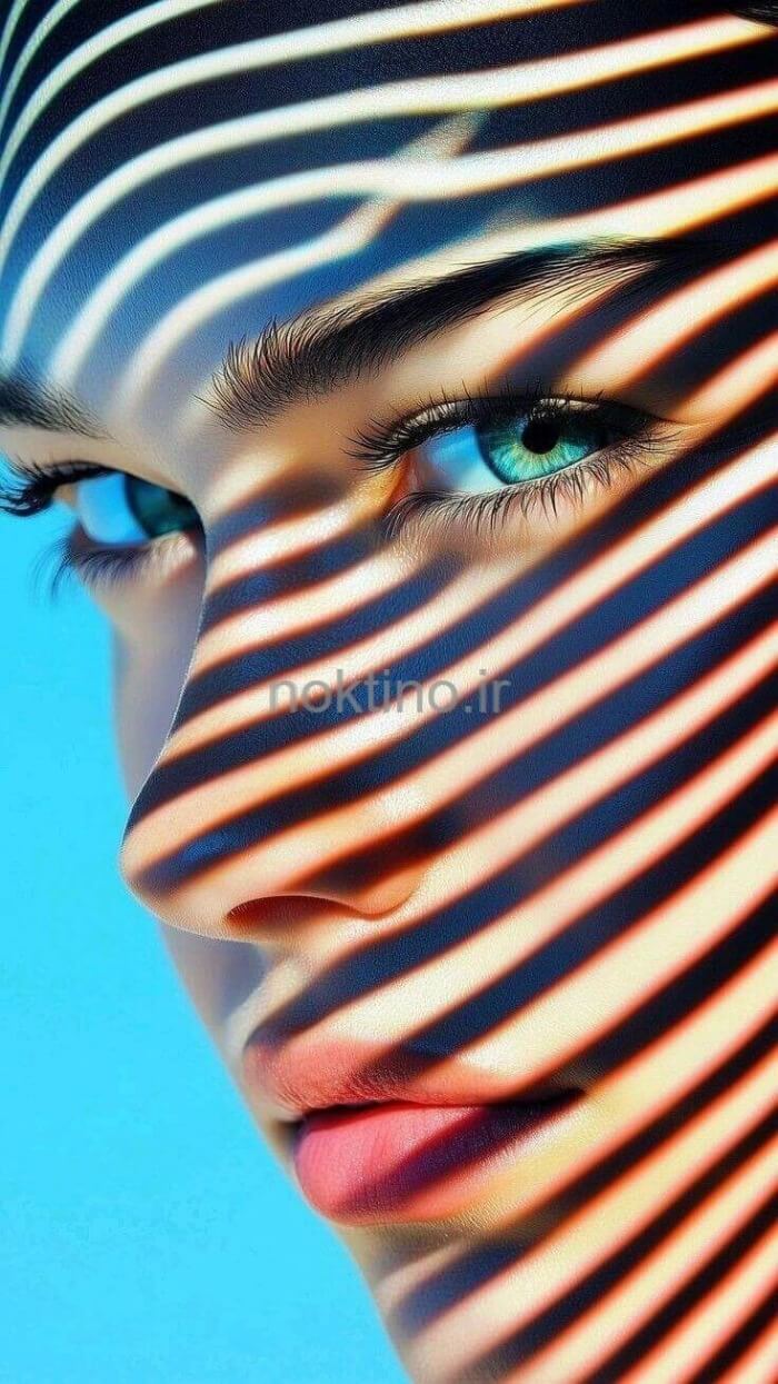 عکس پروفایل دخترونه ۱۲ ساله برای شاد