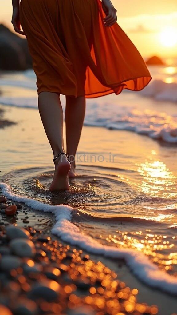 عکس پروفایل دخترونه ۱۲ ساله برای شاد