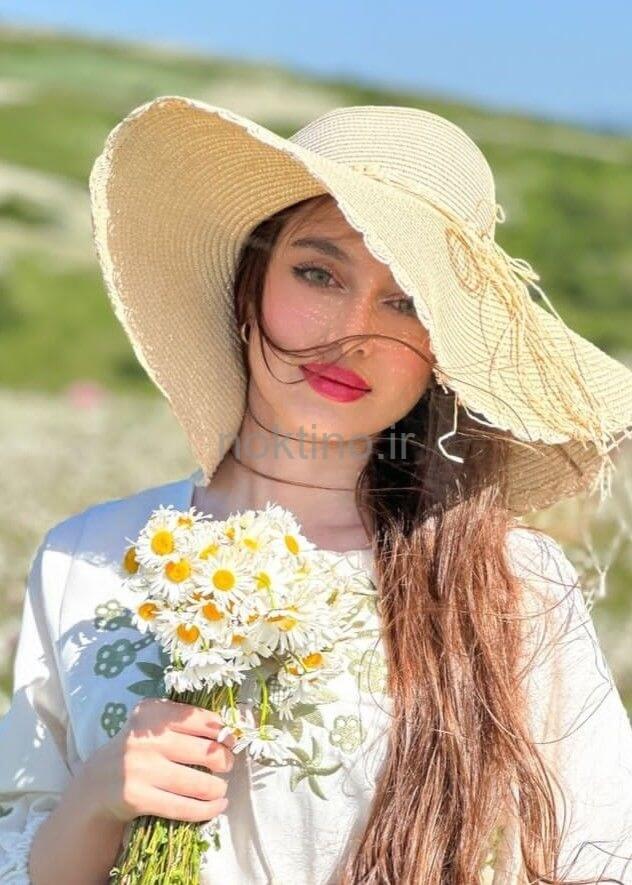 عکس پروفایل دخترونه ۱۲ ساله برای شاد