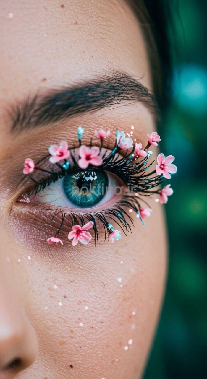 عکس پروفایل دخترونه ۱۲ ساله برای شاد