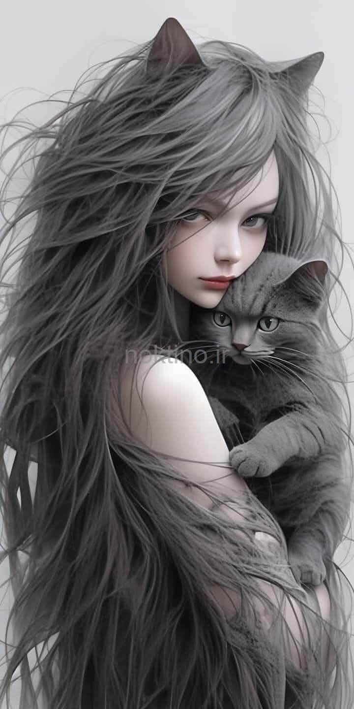 عکس پروفایل دخترونه ۱۲ ساله برای شاد