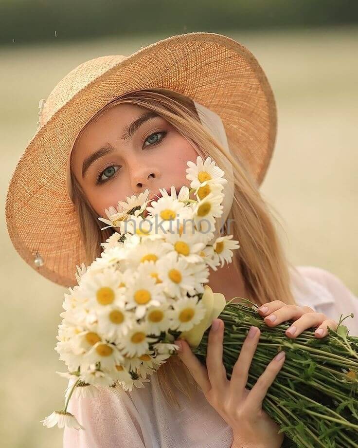 عکس پروفایل دخترونه ۱۲ ساله برای شاد