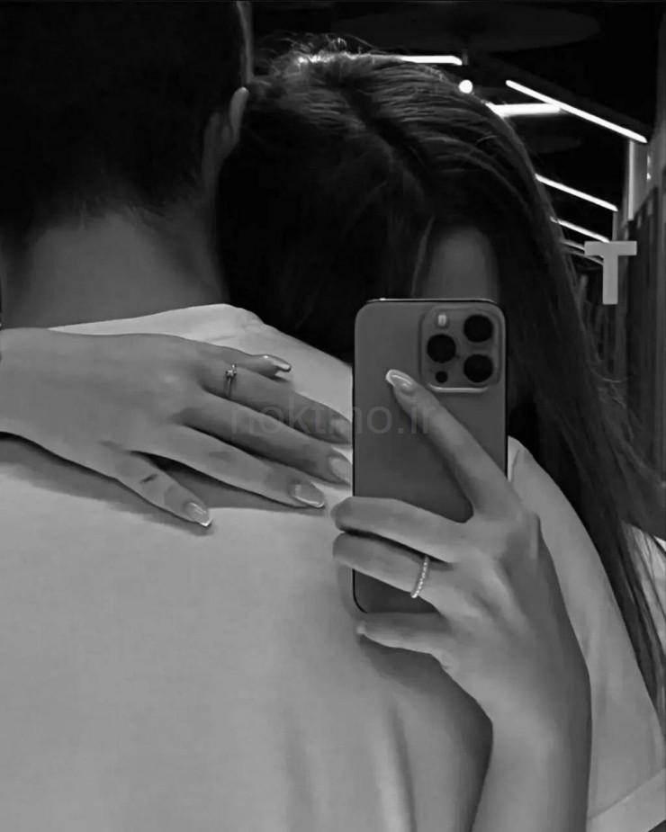 عکس خفن عکس های ترند دو نفره