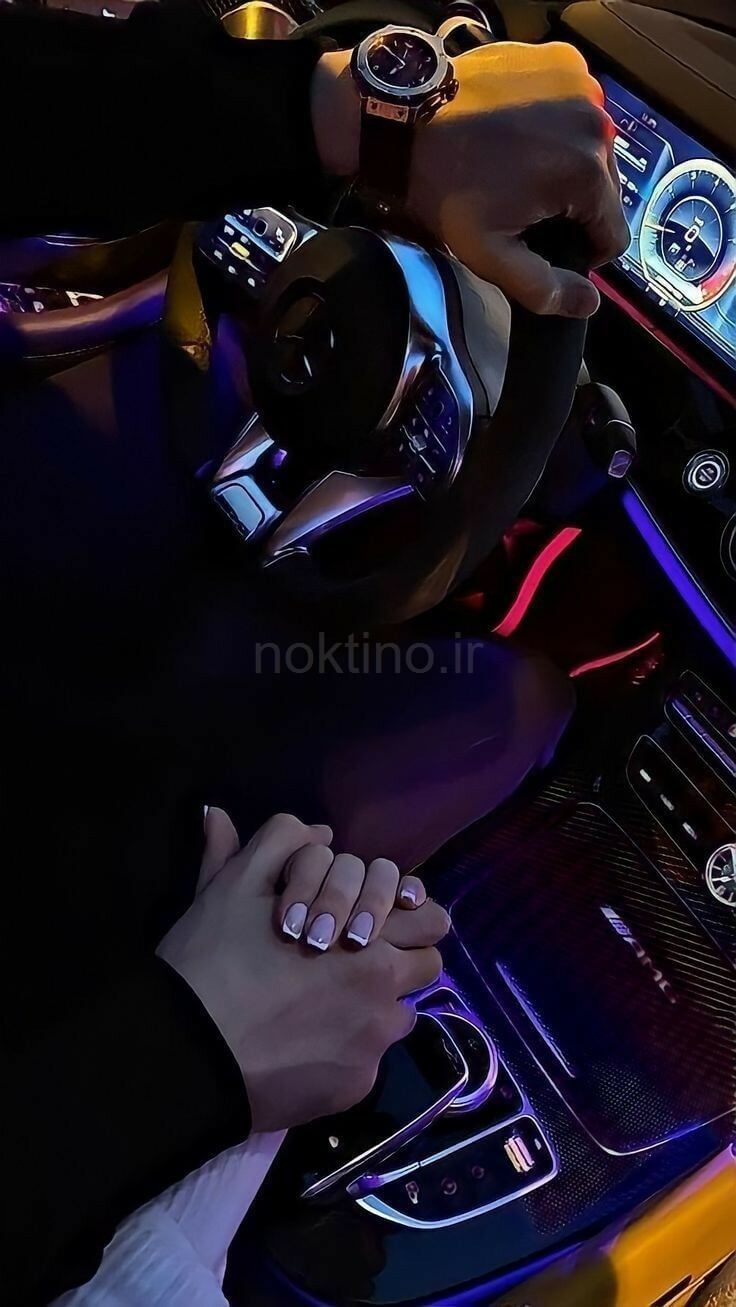 عکس دو نفره عاشقانه